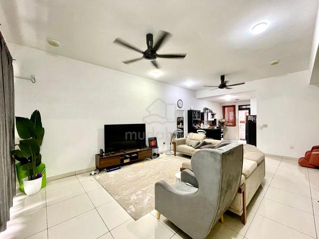 Double Storey Elmina Valley 1 Elmina West Denai Alam 3