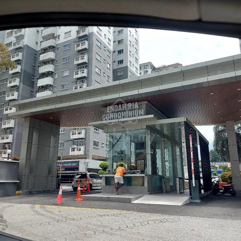 Endah Ria 1