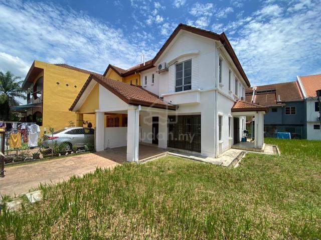 [Corner] Amethyst 2 @ Kota Emerald Rawang 1