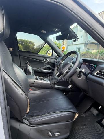 2025 Byd ATTO 2 PREMIUM MY25 (A) - 5
