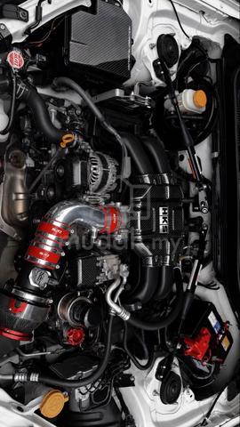 2022 Toyota GR86 2.4 SZ 3BA-ZN8 (A) - 3