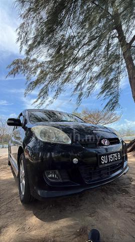 2009 Perodua MYVI 1.3 EZi FACELIFT (A) - 4