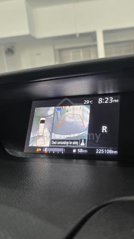 2018 Nissan SERENA 2.0 S-HYBRID HIGHWAY STAR C27 - 2