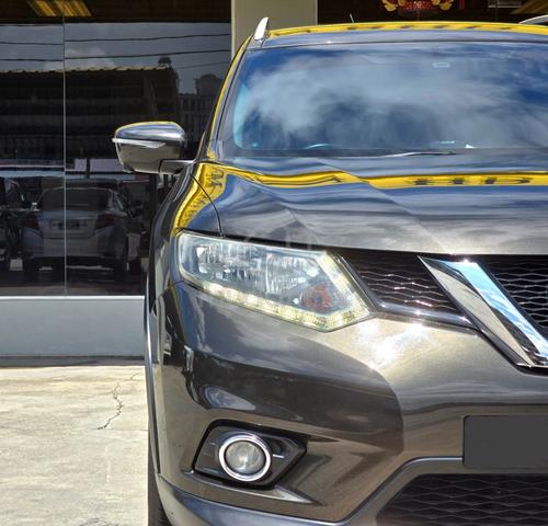 2017 Nissan X-TRAIL 2.0 (A) - 3