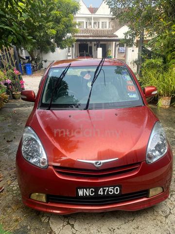 2005 Perodua MYVI 1.3 EZI (A) - 3