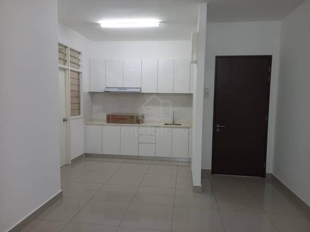 Sierra Heights (Residensi Siera Perdana) 1