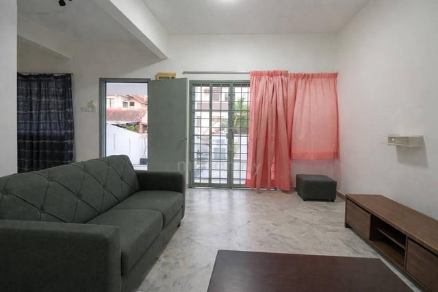 Usj 12, usj, subang jaya, selangor 1