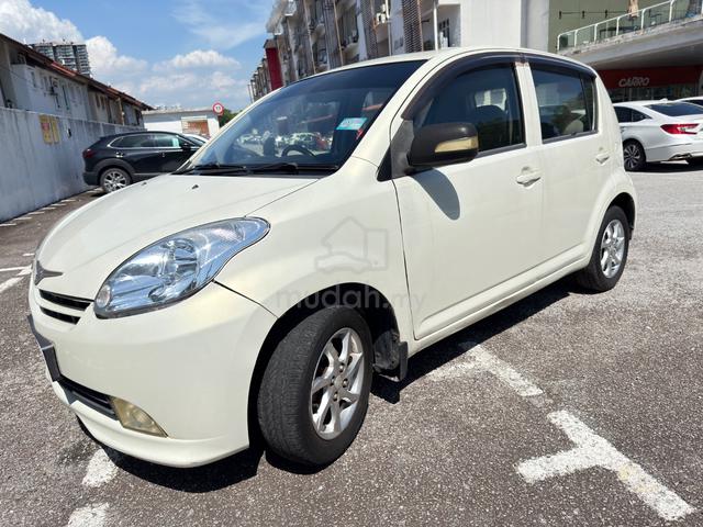 2008 Perodua MYVI 1.3 EZ (A) - 3