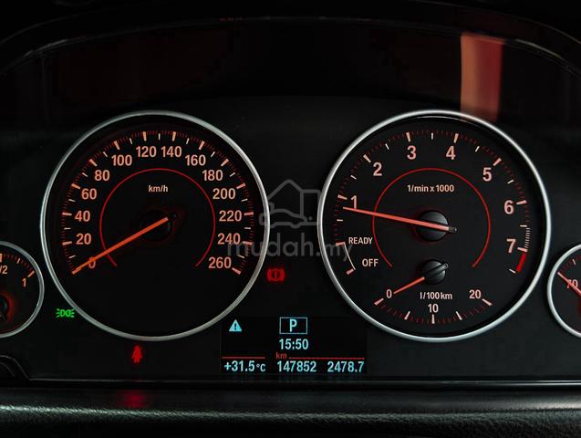 Bmw 420i GRAN COUPE M SPORT 2.0 (A) Yr2015 WARANTY - 5