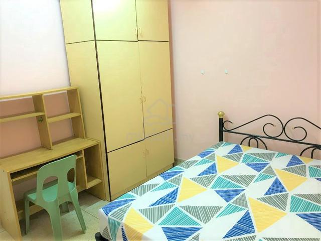 Melaka Bukit Beruang Fully Furnished Link Bungalow For Rent 1