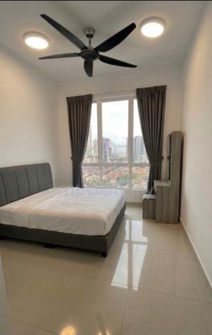 Trellis Residences 1