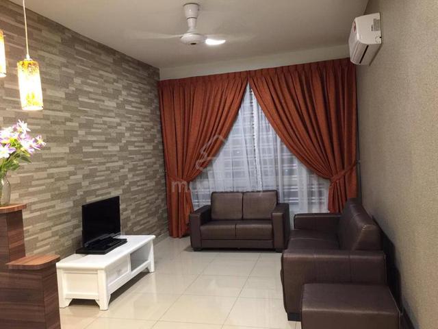 Kenanga Residence 1