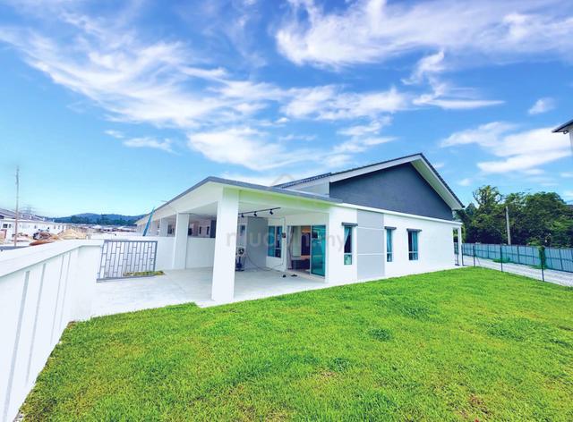 [🏡🔥 NEW HOUSE 🔥🏡] 0% Deposit Buy House Near Kajang 1