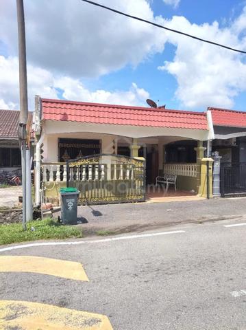 Teres Setingkat Taman Seri Rembau Seremban 1