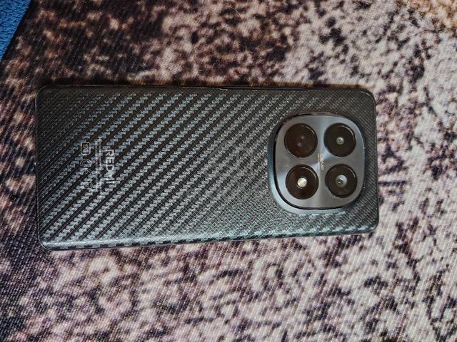 Redmi note 15 5g - photo 2 of 2