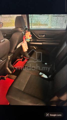2022 Perodua ALZA 1.5 H (A) - 4
