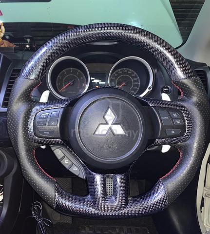 2014 Mitsubishi LANCER 2.0 GTE ENHANCED (A) - 2