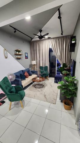 Residensi Adelia 1