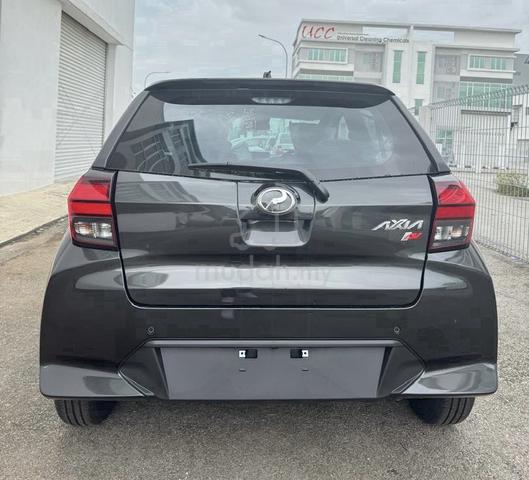 Full Loan/Ready Stock 2026 Perodua AXIA G (A) - 5
