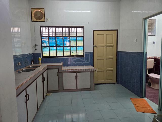 Area Tampin, Negeri Sembilan  double storey  for sale 1