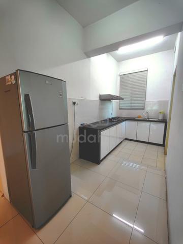 The Oasis 5
