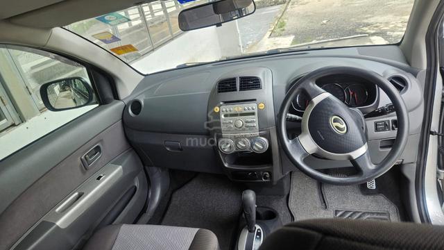 2009 Perodua MYVI 1.3 EZi FACELIFT (A) - 5