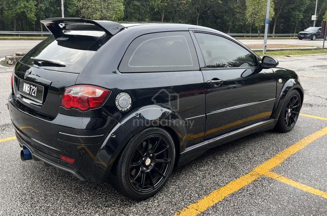 2010 Proton SATRIA 1.6 NEO H-LINE CPS (A) - 2