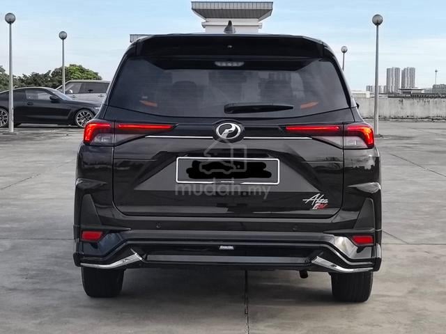2022 Perodua ALZA 1.5 AV (A) - 5