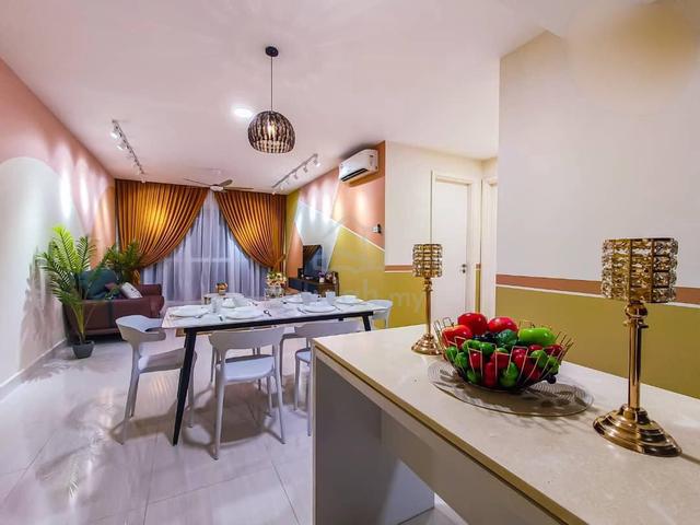 Medini Signature 1