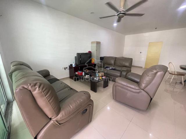 Nusari Bayu 2, Sendayan-2 Storey House For Sale- Under Market Value 1