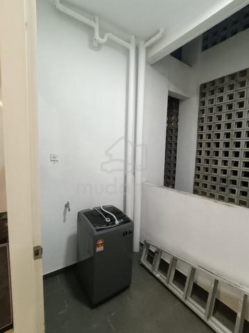 Evoke Residence 4