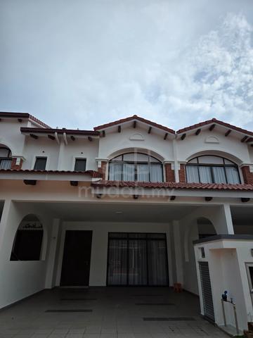 Nice Partly Furnished Double Storey Home with Nice Kitchen For Rent 1