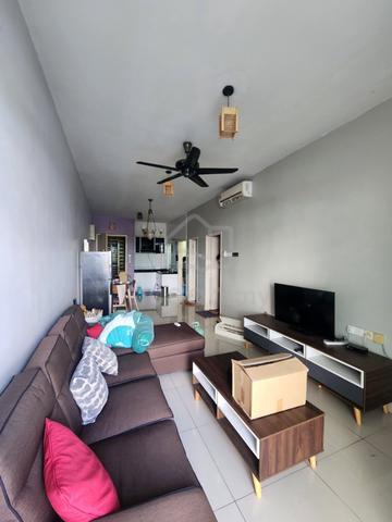 Nusa Heights 1