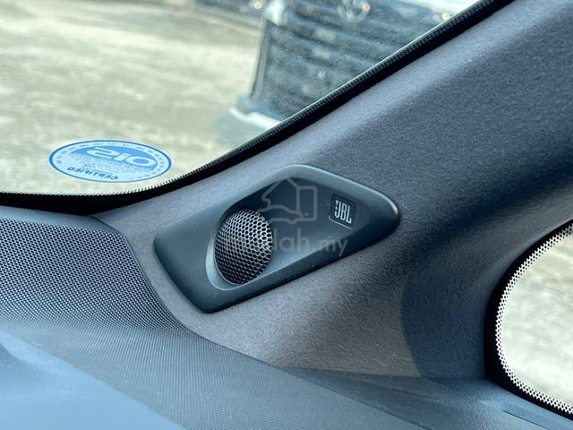 2025 Toyota VELLFIRE 2.4 Z PREMIER (A) - 5
