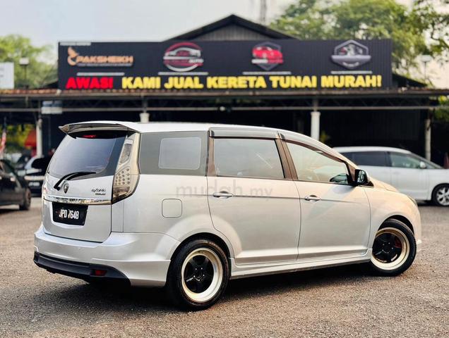 2012 Proton EXORA 1.6 BOLD PREMIUM (A) - 3