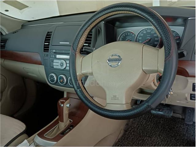 2008 Nissan SYLPHY 2.0 COMFORT (A) - 5