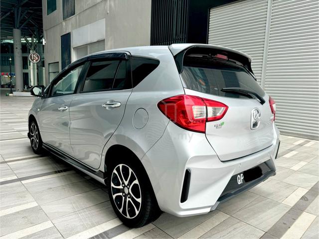 2023 Perodua MYVI 1.5 AV CVT (A) - 4