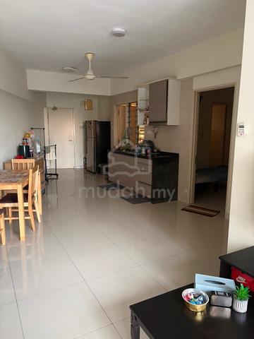 single room with single bed 1