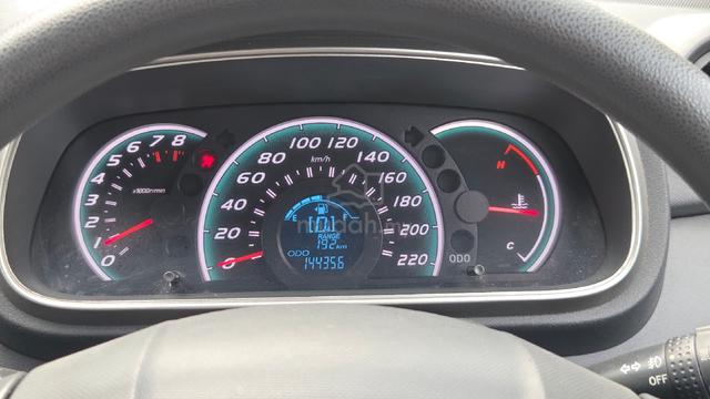 2014 Perodua MYVI 1.3 SE ZHS (A) - 3