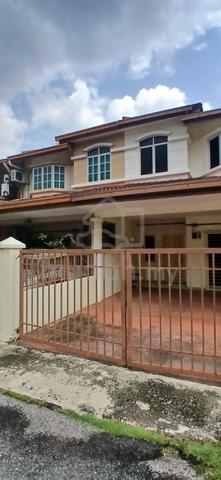 2 Storey Terrace House for rent 1