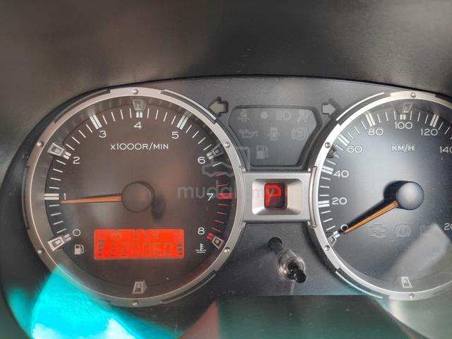 2009 Proton SAGA 1.3 BASE LINE (A) - 5