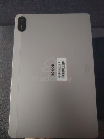 Honor Pad X8b  - photo 4 of 4