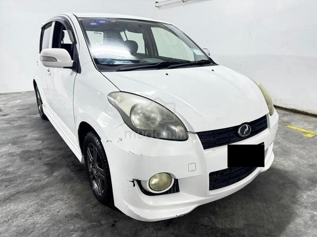 2010 Perodua MYVI 1.3 EZi (A) - 1
