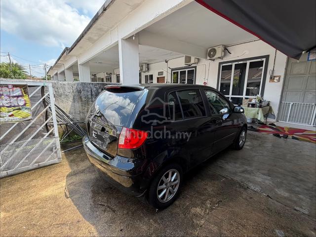 2008 Inokom GETZ 1.4 GL FACELIFT (A) - 3