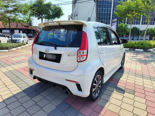 2014 Perodua MYVI 1.3 SE (A) Low Mileage - 3