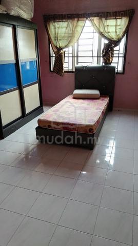 Room Rent 1