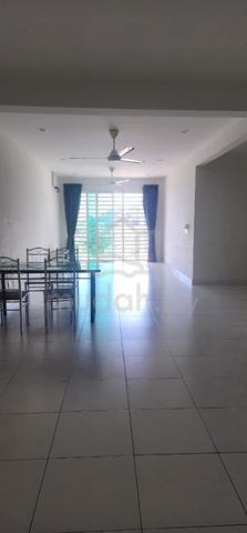 Elit Heights @ Bayan City 1
