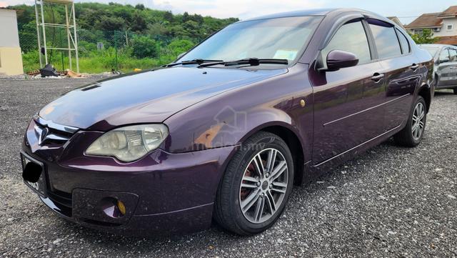 2009 Proton PERSONA 1.6 HIGH LINE (A) - 1