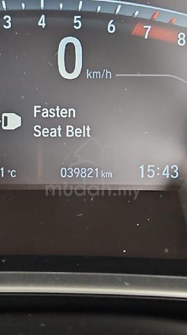 2021 Honda CR-V 2.0 2WD (A) - 3