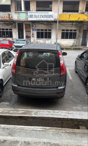 2009 Proton EXORA 1.6 M-LINE CPS (A) - 3